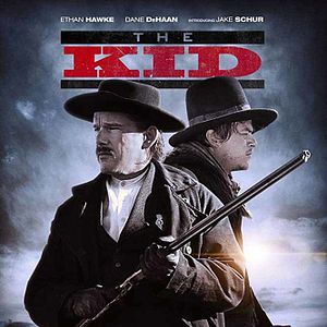 Foto Billy The Kid - O Fora da Lei