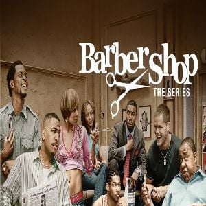 Foto Barbershop