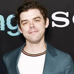 Foto Nicholas D. Johnson