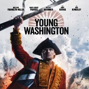 Foto Young Washington 