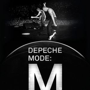 Foto Depeche Mode: M 