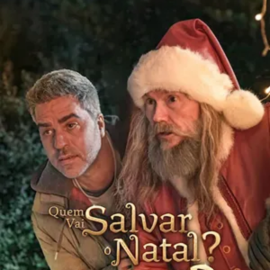 Foto Quem Vai Salvar o Natal? 2