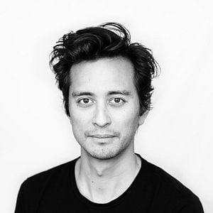 Foto Kim S. Falck-Jørgensen