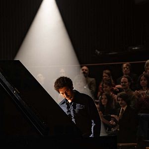 Foto Köln 75: Um Concerto Histórico