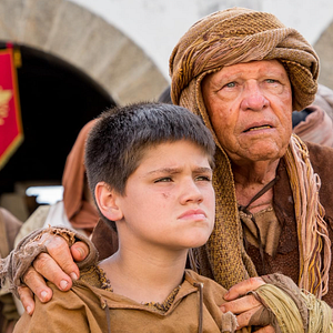 Foto Jorge da Capadócia