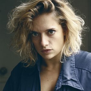 Foto Raphaëlle Rousseau