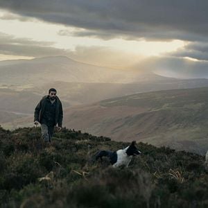 Foto Christopher Abbott