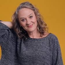 Foto Niamh Cusack