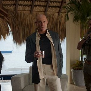 Foto Shadow Force - Sentença de Morte