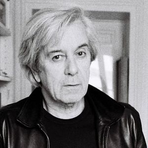 Foto Dominique Païni