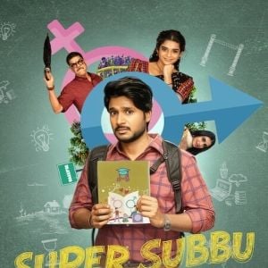 Foto Super Subbu
