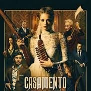 Foto Casamento Sangrento