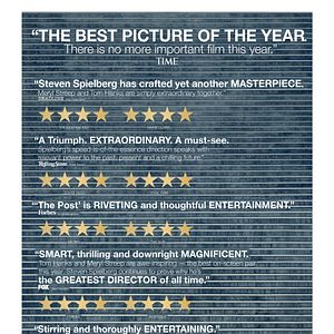 Foto The Post - A Guerra Secreta