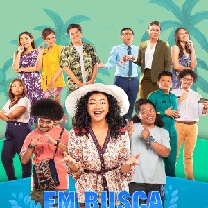 Foto Em Busca de um Chefe