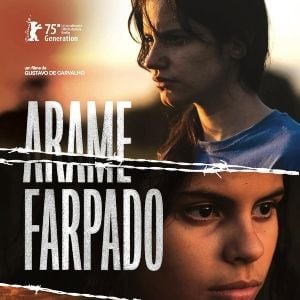 Foto Arame Farpado 