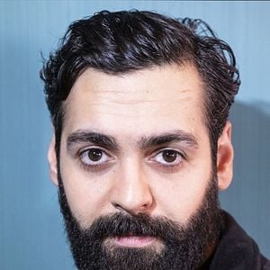 Foto Ardalan Esmaili