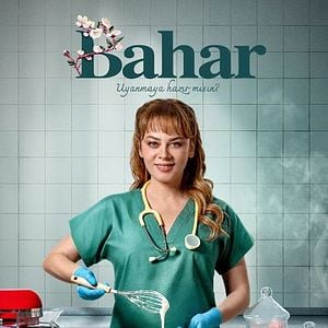 Foto Bahar