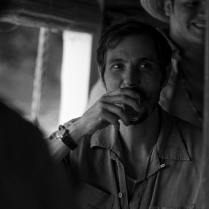 Foto Retrato de um Certo Oriente