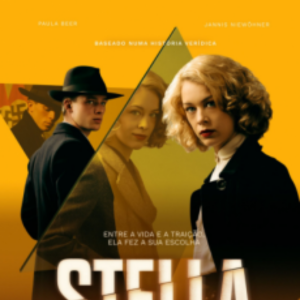 Foto Stella: Vítima e Culpada