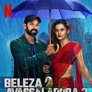 Foto Beleza Avassaladora 2