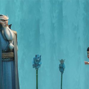 Foto Ne Zha 2: O Renascer da Alma