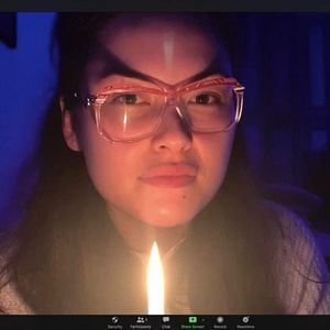 Foto Cuidado Com Quem Chama