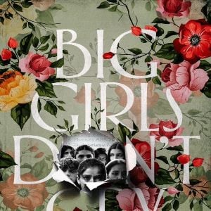 Foto Big Girls Don't Cry