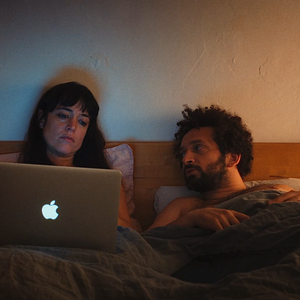 Foto Os Bastidores do Amor