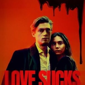 Foto Love Sucks