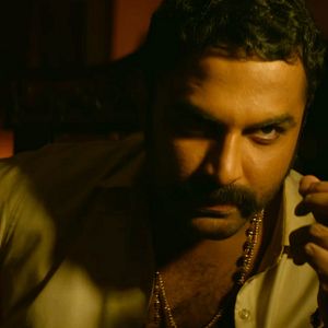 Foto Gangs of Godavari