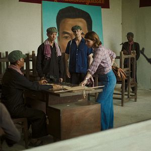 Foto Grégoire Colin