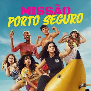 Foto Missão Porto Seguro