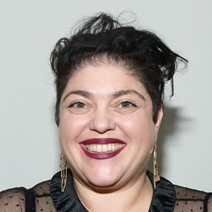 Foto Randa Jarrar