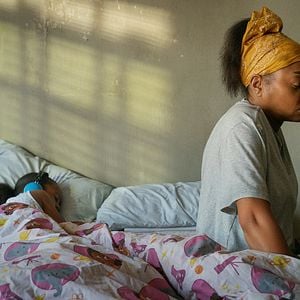 Foto Até a Última Gota