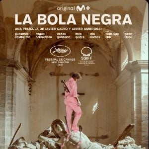 Foto La Bola Negra