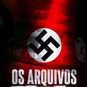 Foto Os Arquivos Menten