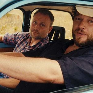 Foto Ronald Zehrfeld