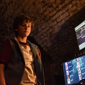 Foto Um Mundo Selvagem