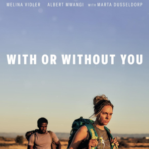 Foto With or Without You