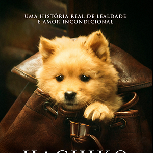 Foto Hachiko - Para Sempre