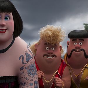 Foto Frankie e os Monstros