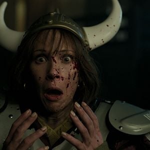 Foto Boa Sorte, Divirta-se, Não Morra