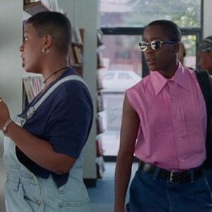 Foto The Watermelon Woman