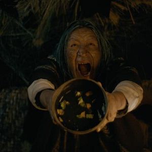 Foto Xamã: O Exorcista Pagão