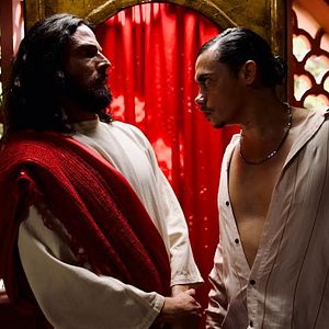 Foto Cruz Para Quem Merece