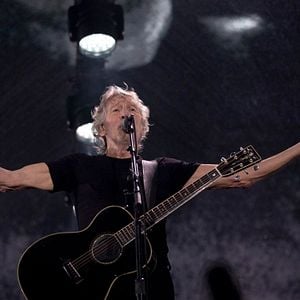 Foto Roger Waters