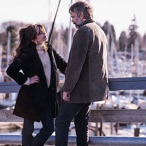 Foto Murder In A Small Town