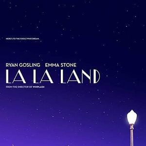 Foto La La Land - Cantando Estações