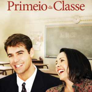Foto O Primeiro da Classe