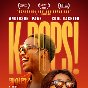 Foto K-Pops!